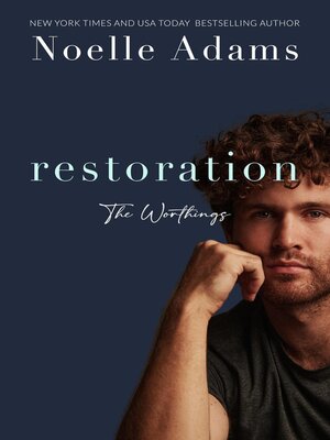 cover image of Restoration